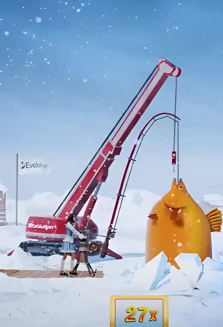Mobile Safety & Fair Play When Using an Ice Fishing App